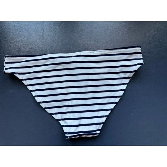 Aerie striped bikini bottoms size S - Picture 4 of 4